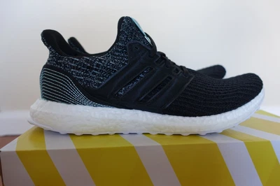 $200 • Buy Adidas Ultraboost Parley US9 New DEADSTOCK!.