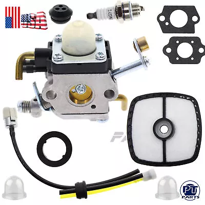 Carburetor For Zama C1U-K81 Echo GT251 GT251E SRM251 SRM251E String Trimmer Carb • $19.92