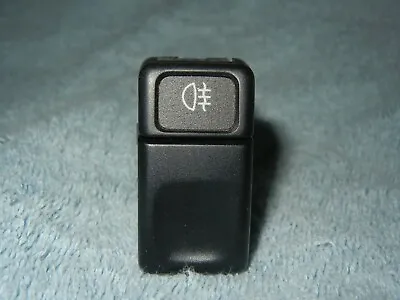 97 Volvo 960 Fog Light Switch 9128269 960 S90 V90  95 - 98  M • $12