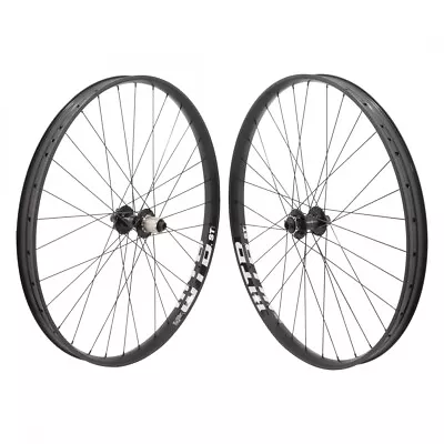 Wheel Master 29in Alloy Mountain Disc Double Wall 29in SET WTB ST TCS 2.0 I40 6B • $267.88