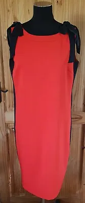 £6.99 • Buy Nougat London ! Size 2 ( 14 ) ! Stylish Dress In Excellent Condition ! Lined !