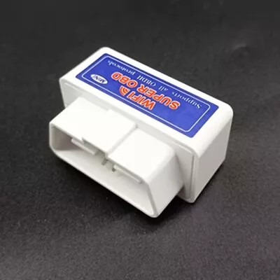 OBD2 Scanner Automotive Car Check Engine Fault OBD Code Reader Diagnostic Tool • $11.81