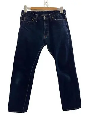 THE FLAT HEAD Jeans Silver 32 Used • $411.84