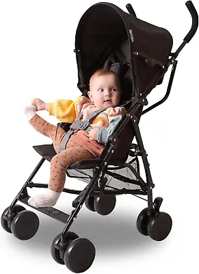 Red Kite Baby Push Me 2U Midnight • £62.64