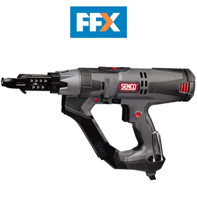 £186.20 • Buy Senco DS5550-AC 110V Duraspin Collated Screwdriver - 110v Drywall Screw Gun