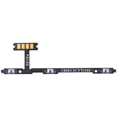 For Samsung Galaxy A03s SM-A037U Original Power Button & Volume Button Flex Cabl • $17.59