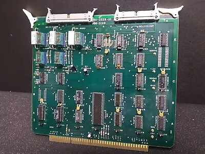 Canon Bh4-0228-03 / Bg6-0128 Pcb11 • $550