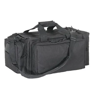 Voodoo Tactical 15-005401000 RhiNo Right Hand Range Bag Black • $117.91
