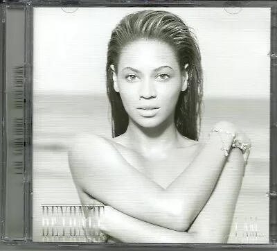 Beyoncé – I Am... Sasha Fierce 2 CDS • $1.95