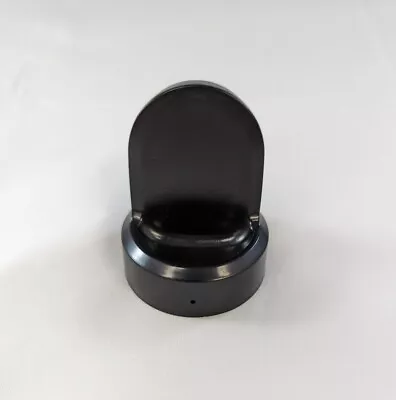 Samsung Smartwatch Wireless Charging Dock For Samsung Gear S2/S3/S4 | Black • $7.16