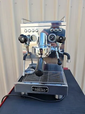 $450 • Buy Sunbeam Torino Expresso Coffee Machine PU8000
