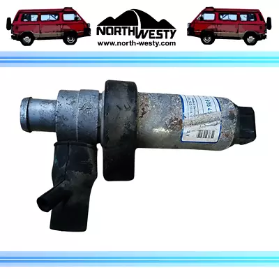 OEM Idle Control Valve 025906457A For VW All Vanagons • $85