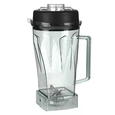 Juicer Blender Spare Parts Container Jar Jug Pitcher Cups For Vitamix 5300 5200 • $25.99