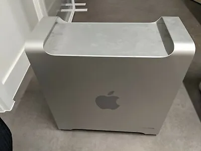 Apple Mac Pro A1289 • £300