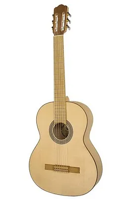 HORA 6 String ECO Classic Maple Guitar GS 100 • $209