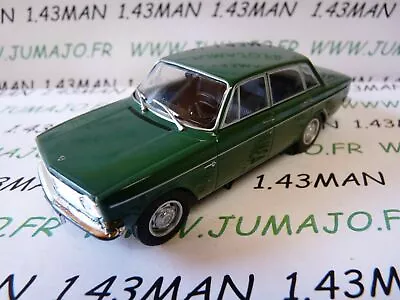 PL17 CAR 1/43 IXO IST Deagostini POLAND: VOLVO 144 Green • $10.71