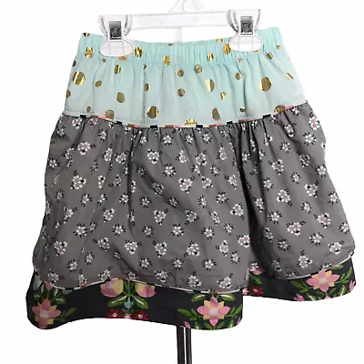 Matilda Jane Hello Lovely Fun Day Skirt  • $20