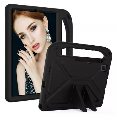 Tablet Case For Samsung Galaxy Tab A7 S5e S6 Lite 10.4 10.5inch Shockproof Cover • $18.88