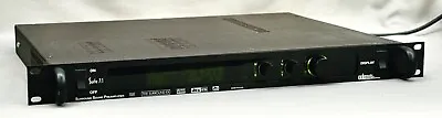 Audio Design Associates ADA Suite 7.1 Surround Processor/Pre-Amp • $299