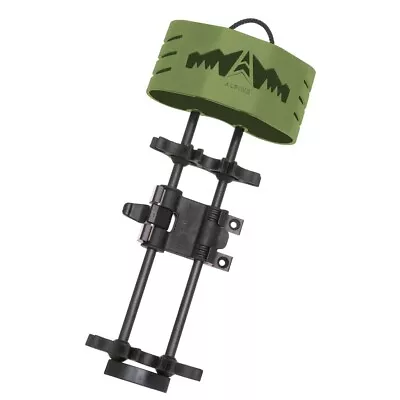 Alpine Waypoint 4 Arrow Quiver OD Green • $41