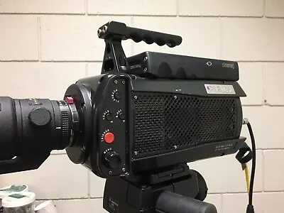 Vision Research Phantom Flex 2.5K High-Speed Camera • $20000