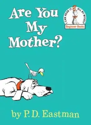 Library Book: Are You My Mother? - Hardcover By Eastman P.D. - GOOD • $3.73