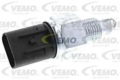 Reverse Light Switch Black VEMO Fits MITSUBISHI HYUNDAI PROTON Saloon 30874168 • $14.35