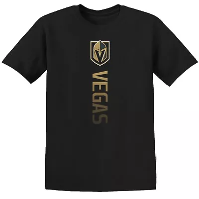 Vegas Golden Knights T-Shirt - Adult And Kids Sizes • $17.25