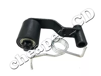 Chain Tensioner Guide Roller Slider For Dirt Pit Mini Bike Moto Motorcycle ATV • $15.85