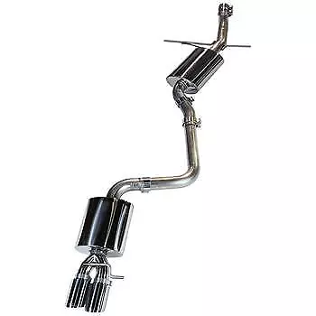 AWE Tuning 3015-23014 Exhaust - Touring Edition • $1324.14