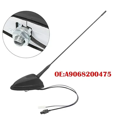 For W906 Mercedes Sprinter 06-17 Antenna Roof Mounted Radio Aerial A9068200475 • £24.86