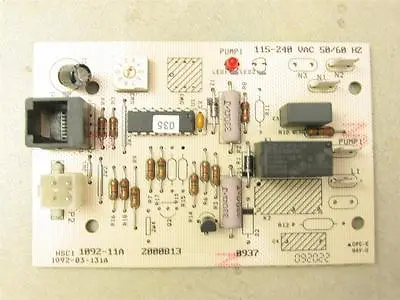 Manitowoc 2000813 Ice Machine Circuit Control Board 1092-11A • $25