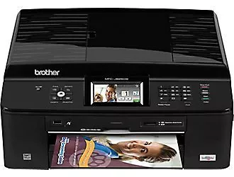 Brother MFC-J825DW All-In-One Inkjet Printer - BRAND NEW • $799.99