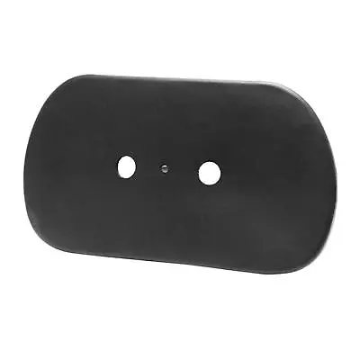 Office Chair Backrest Pad Direct Replaces Durable Easy Installation Comfort • £6.11