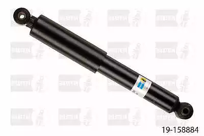 Bilstein B4 Rear Shock For Lancia Ypsilon (843) 1.3 D Multijet (77 KW) • £77