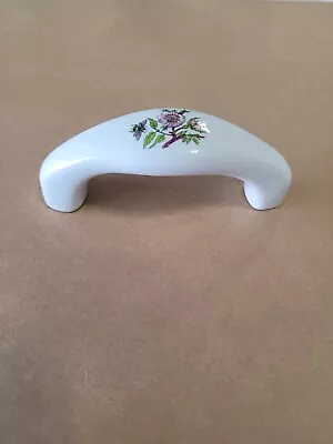 Antique Porcelain Drawer Pulls Vintage NIP • $2.25