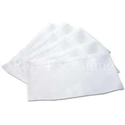 A6(160mx110mm)PLAIN DOCUMENTS ENCLOSED WALLETS*Any Qty*Envelope/Slip/Post/Pouch • £3.25