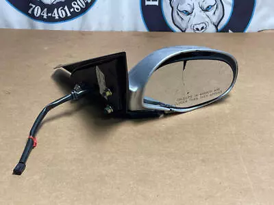 2003-04 Ford Mustang SVT Cobra Passenger Mirror For Parts NP • $179