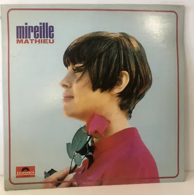 Mireille Mathieu MULTIPLES SHIP/FREE! • $3.99