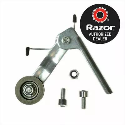 Razor W15128050079 MX350 MX400 Dirt Rocket Chain Tensioner Genuine • $11.94