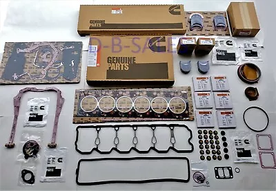 $550 • Buy Rering Kit W/ Rod + Main Bearings 98.5 - 02 OEM Dodge Cummins 24V 5.9L VP44 2500