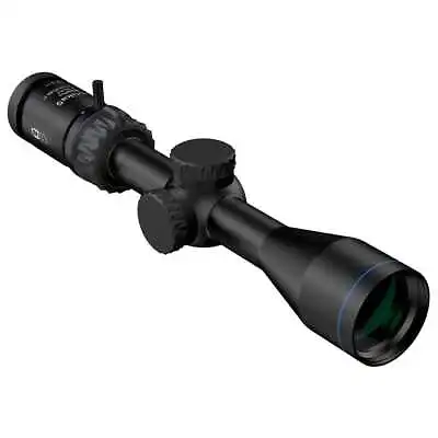 Meopta Optika5 2-10x42 PA - Z-Plus Riflescope 1032565 • $449.99