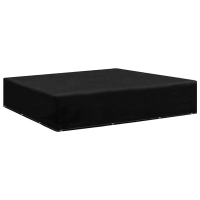 $47.99 • Buy Outdoor Furniture Cover Outdoor Setting Cover Patio Furniture Protector VidaXL