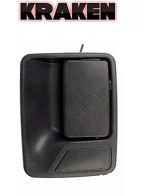 Outside Door Handle For Ford Super Duty Truck F250 F350 1999-2016 Left Rear • $24.95