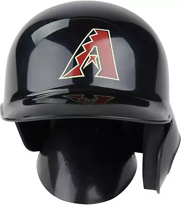 Arizona Diamondbacks Rawlings Unsigned Mini Batting Helmet • $29.99