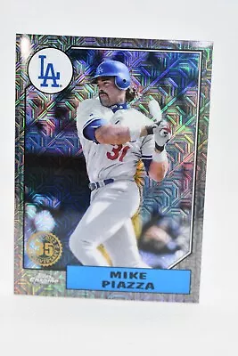 2022 Topps Series Update Silver Pack Mojo Parallels You Pick From List • $6
