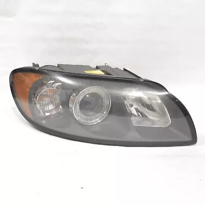 06-10 Volvo C70 Right Passenger Headlight Halogen 31283046 OEM • $350