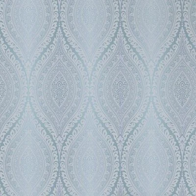 £13.25 • Buy Grandeco Wallpaper - Luxury Kismet Damask / Glittered - Metallic Teal - A17702
