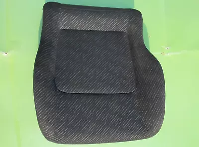 Nissan 240sx 95-98 Front Left Lower Seat Cushion Assembly 87350- Oem S14 Black • $99.99