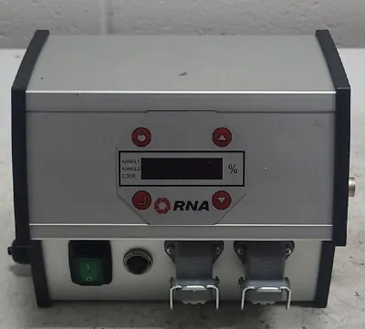 RNA ESK-2001 Automation Control Unit Vibratory Feeder. • $179.99
